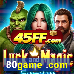 80game .com